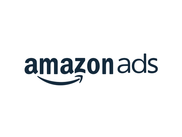 Logo Amazon Ads.