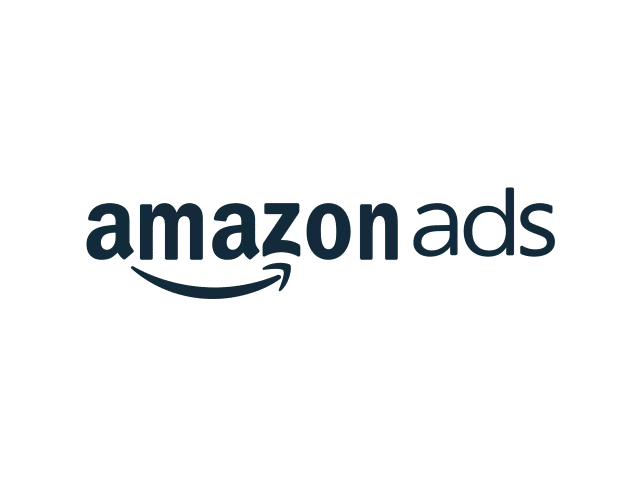Logo Amazon Ads.