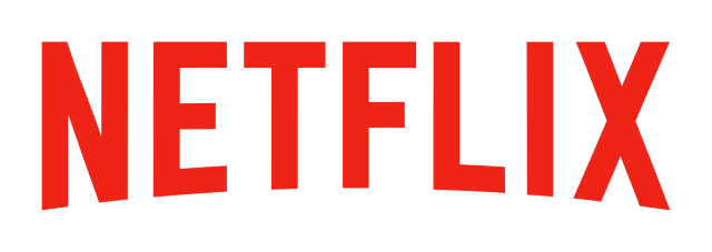 Logo Netflix.