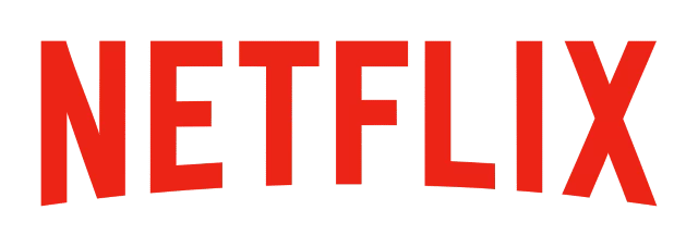 Logo Netflix.