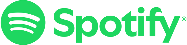 Logo Spotify.