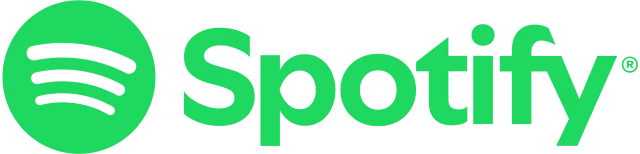 Logo Spotify.