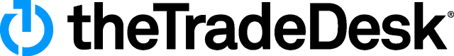 Logo The Trade Desk.