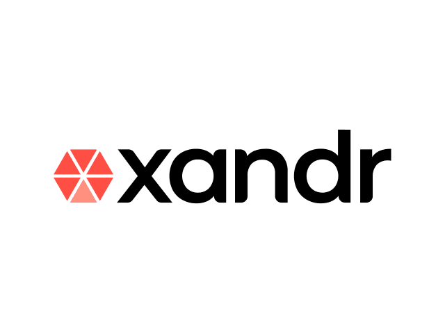 Logo Xandr.