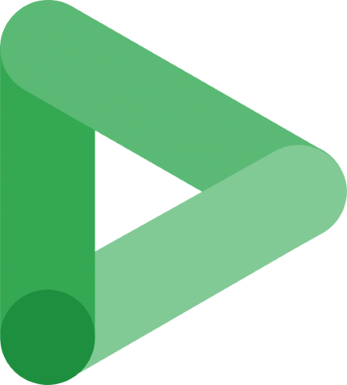 Logo Google Display and Video Ads.