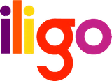 Logo iligo.