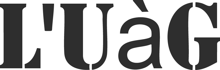 Logo L'UàG.
