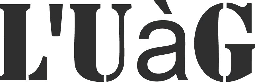 Logo L'UàG.