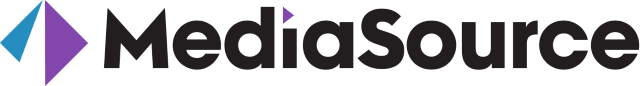 Logo MediaSource.