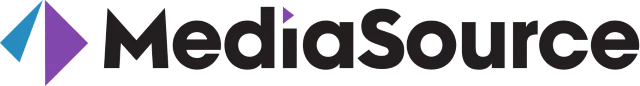Logo MediaSource.