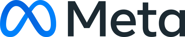 Logo Meta.