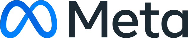 Logo Meta.
