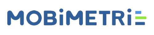 Logo MOBIMETRIE.