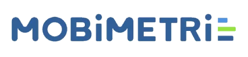 Logo MOBIMETRIE.