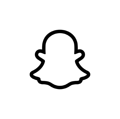 Logo Snapchat.